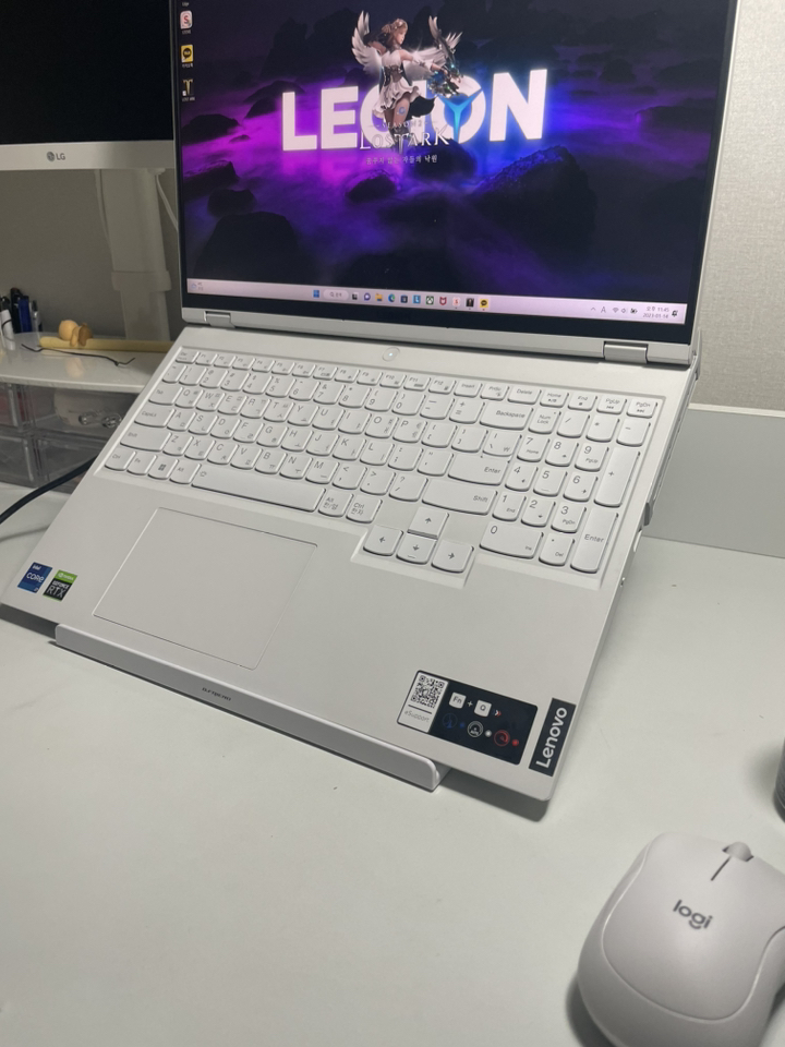 레노버 2022 EION 5i ro 16