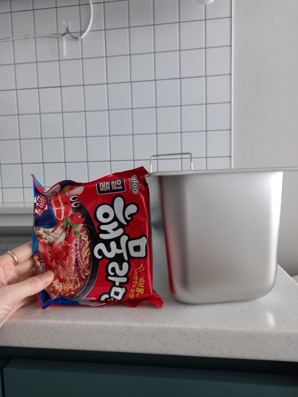 [당일출고] 27종 스텐밧드모음 밧트 바트 커버 업소용 반찬통 냉장고정리용기 스텐용기 친환경