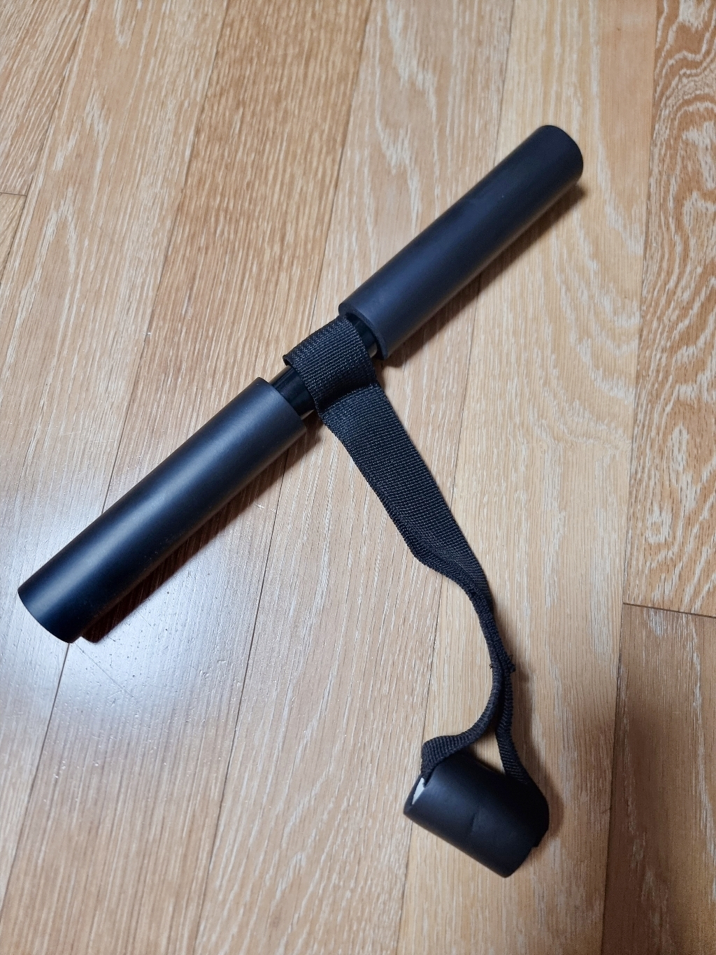 하디로어 프리미엄 싯업바 윗몸일으키기 기구