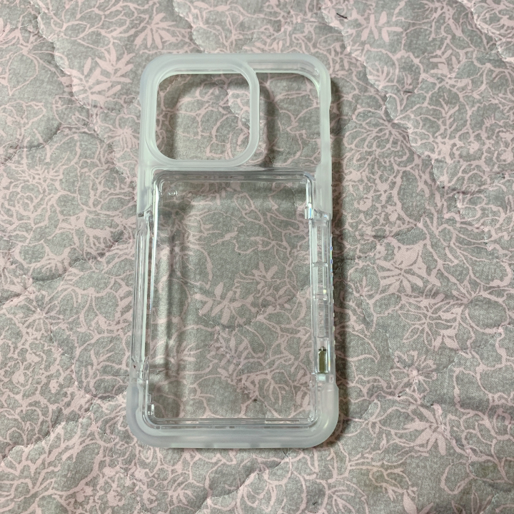베루스 네오플립 카드 수납 휴대폰 케이스