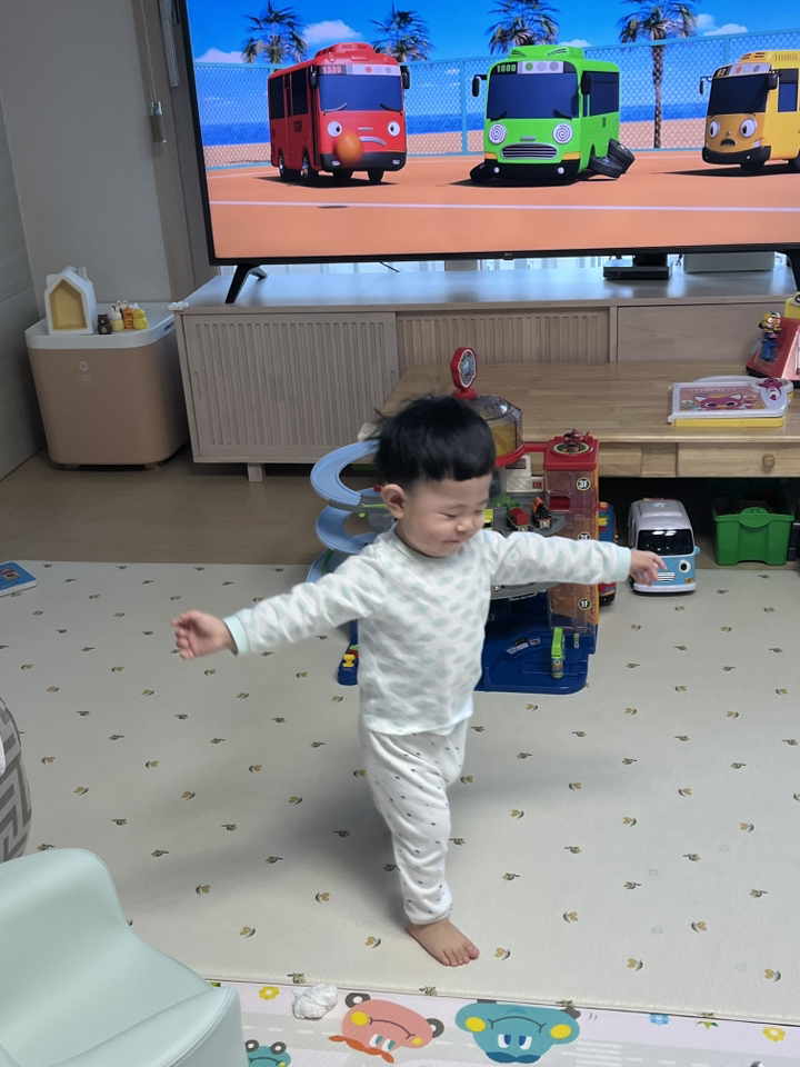 함소아 면역비타시럽 유아비타민 화이트