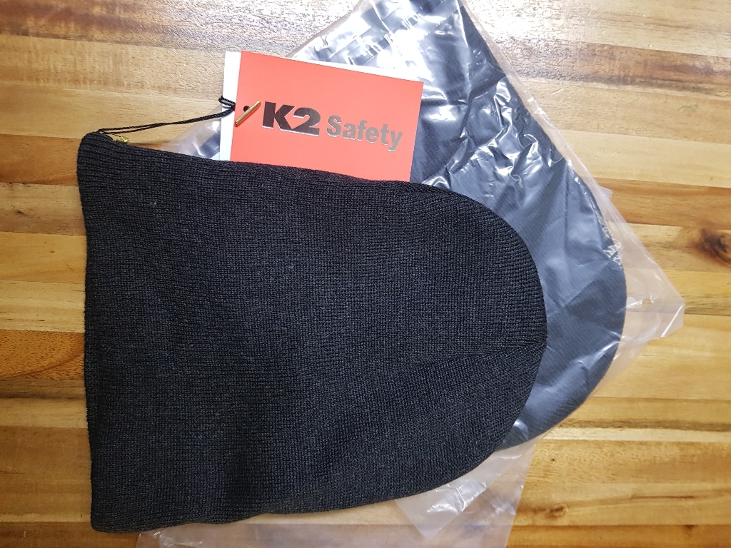 K2 정품 비니