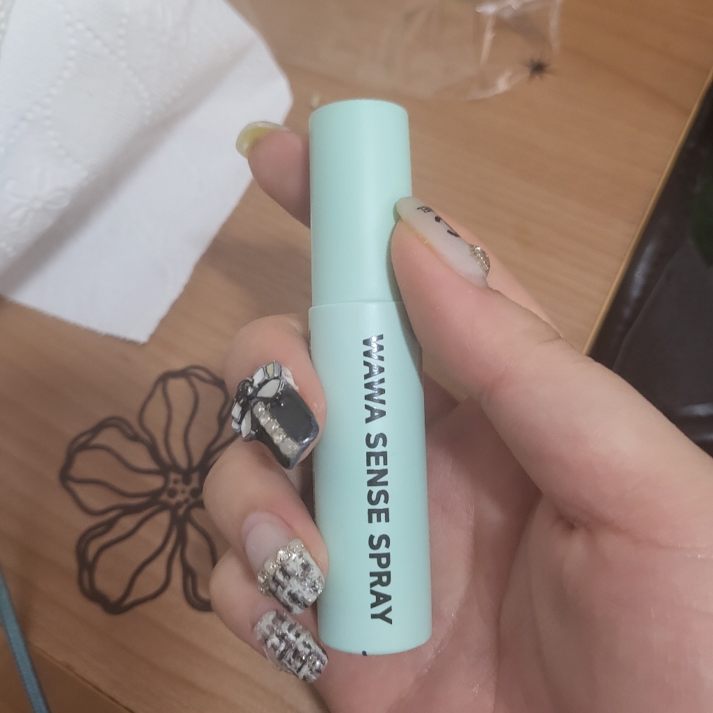 로로벨 와와 센스 구강 스프레이
