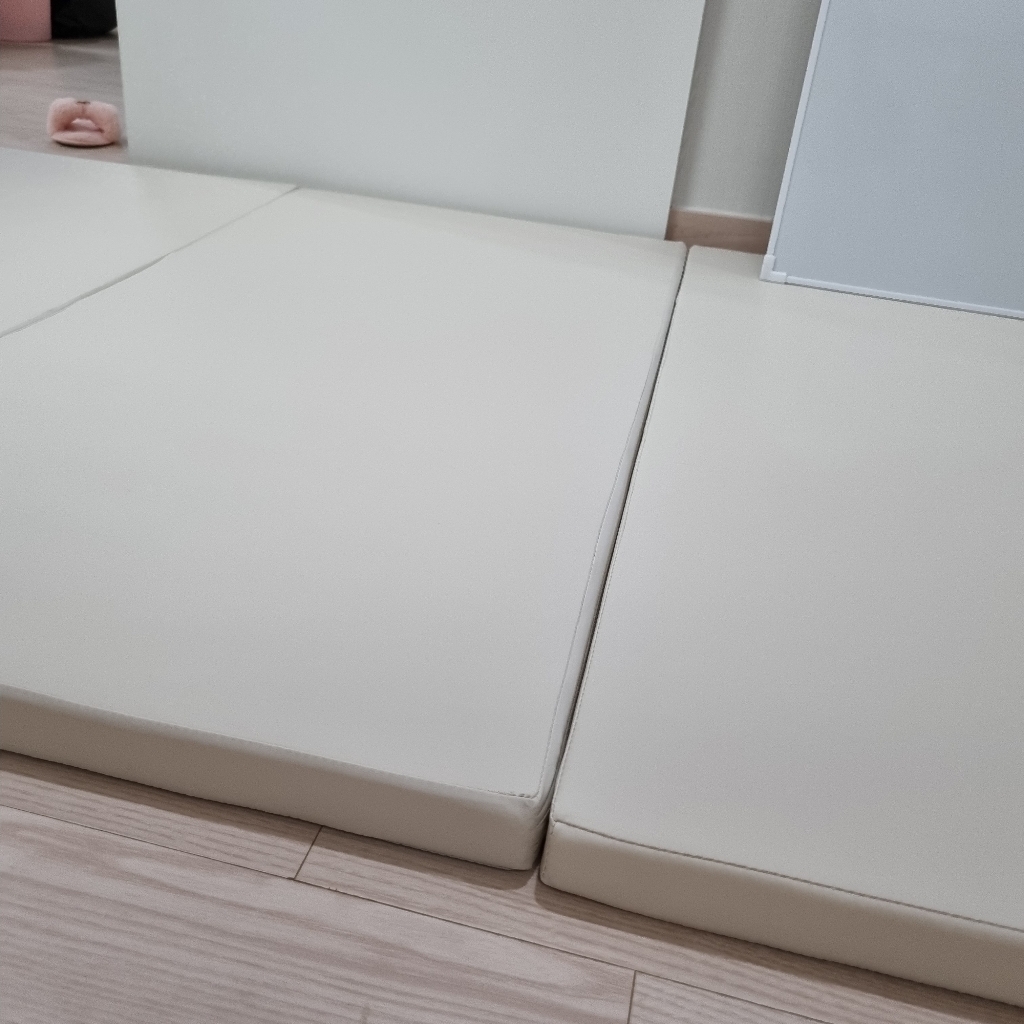 맘앤마음 폴더매트