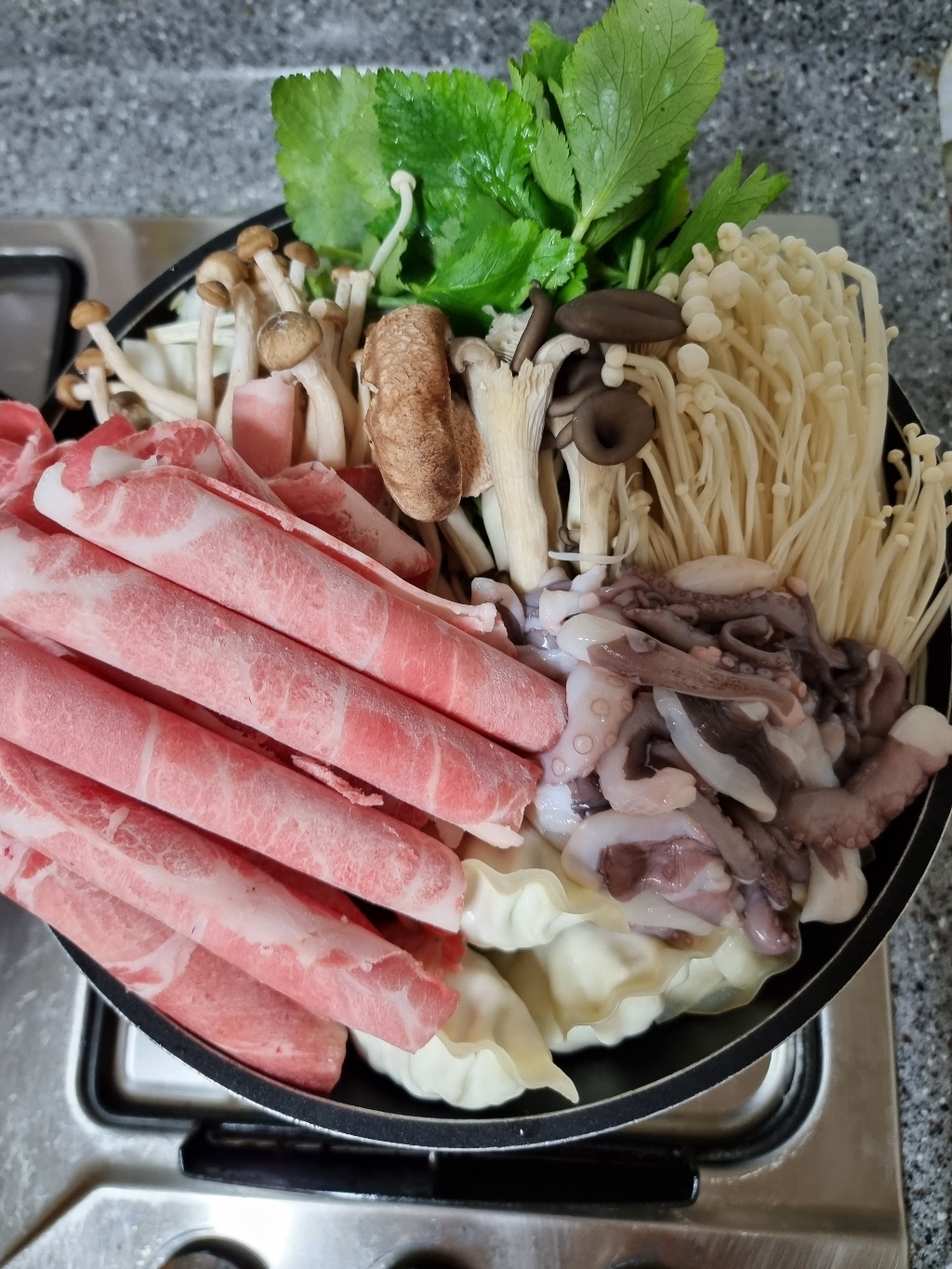 아그로수퍼 돼지 목살 바로구이