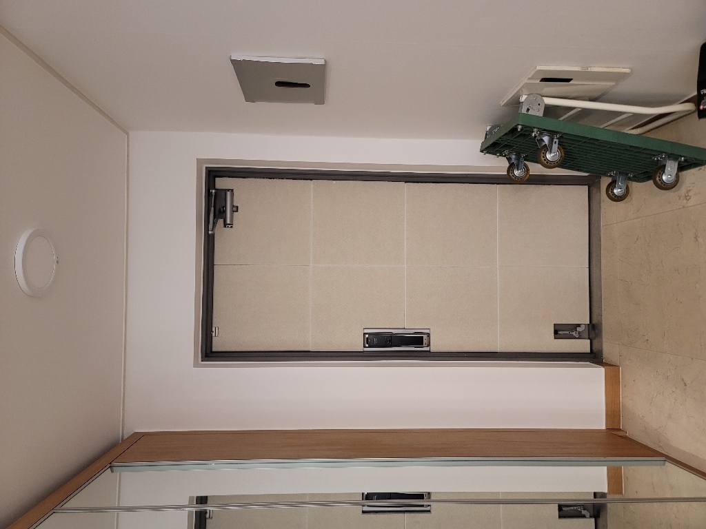 한번에 간편시공 30t 500x500 DIY 방음재 흡음재 차음재 방음보드
