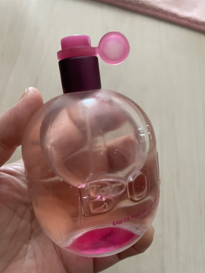 장아떼 붐 우먼 오드퍼퓸 리뷰 후기