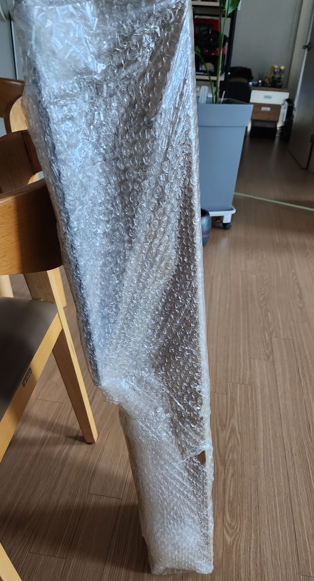 프로젝터 삼각대 기본형 리뷰 후기