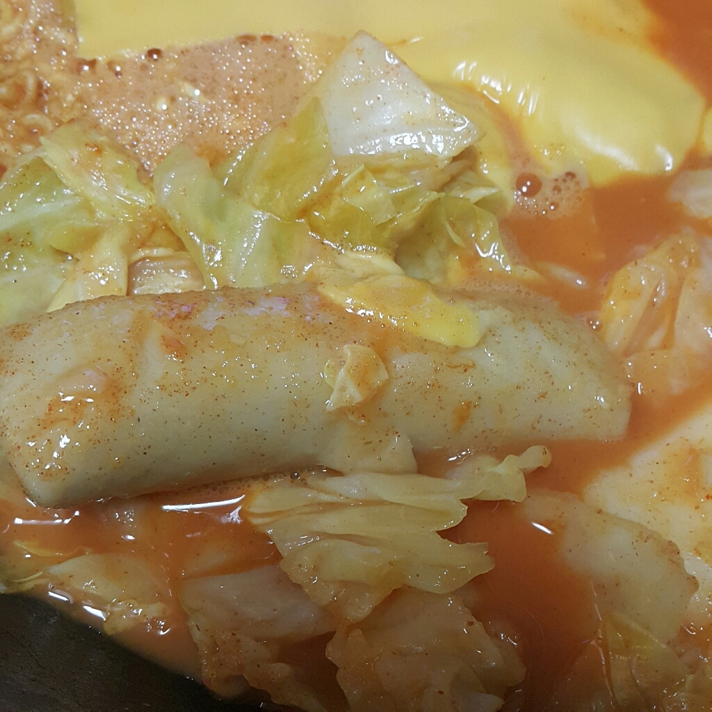 곰곰 우리쌀 통가래떡
