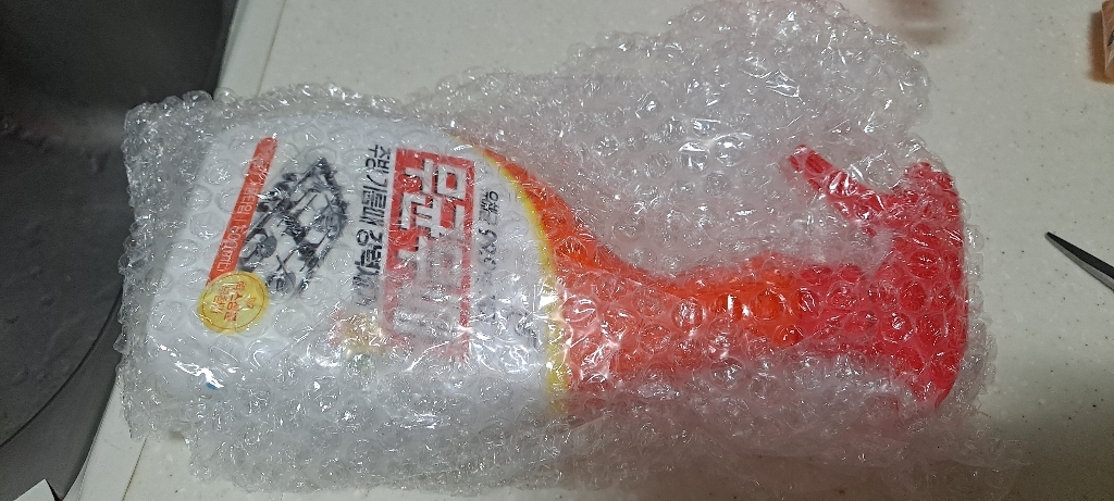 무균무때 주방용