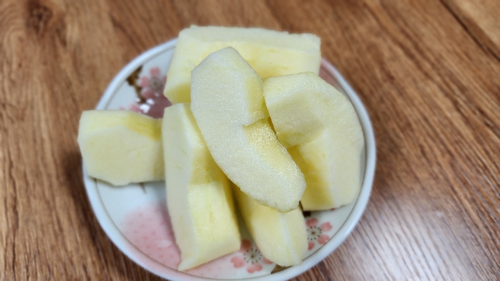 다조은 사과 배