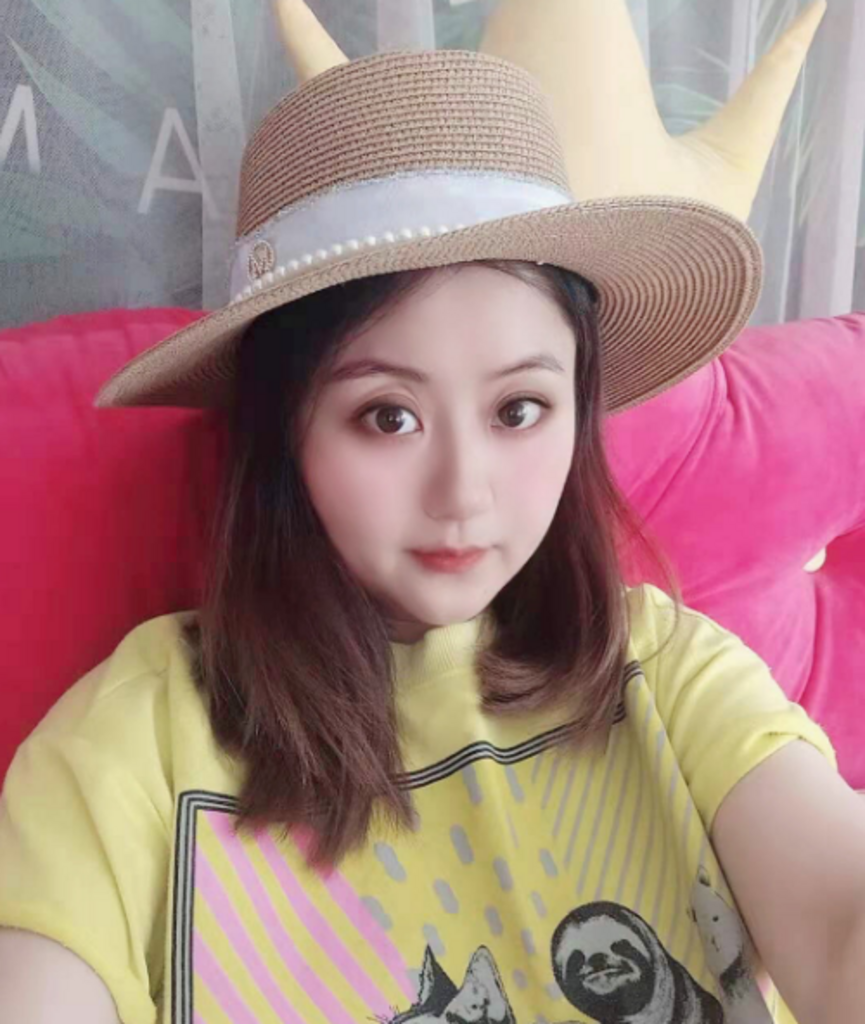 ANYOU여성여름모자 진주 세팅의썬캡TY128