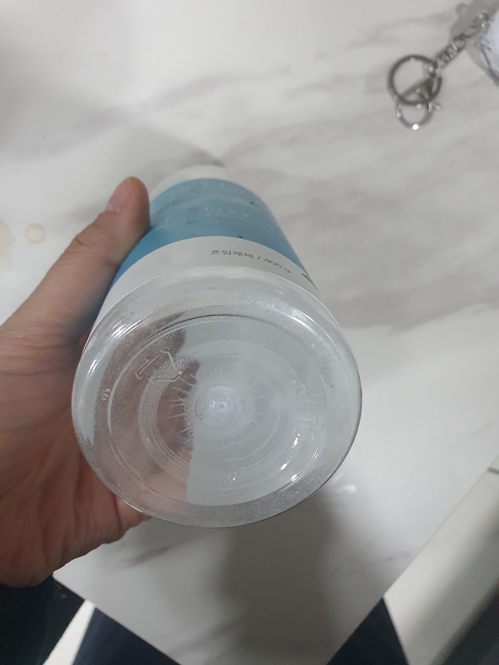 자연지애 에리스리톨 1:1 눈꽃 스테비아