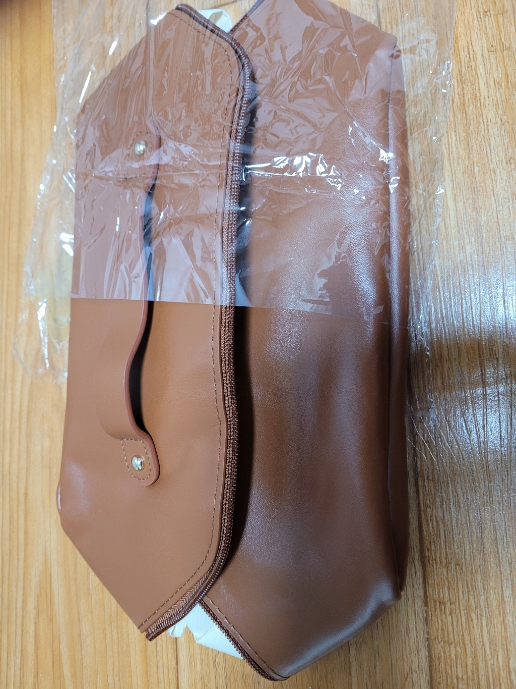엔템 여행용 화장품가방 화장품 파우치 여성 메이크업박스 케이스가방 대형