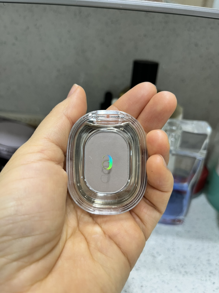 아멜리 스텝베이직 아이섀도