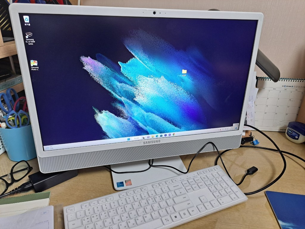 삼성전자 일체형C D530ADA-15AH