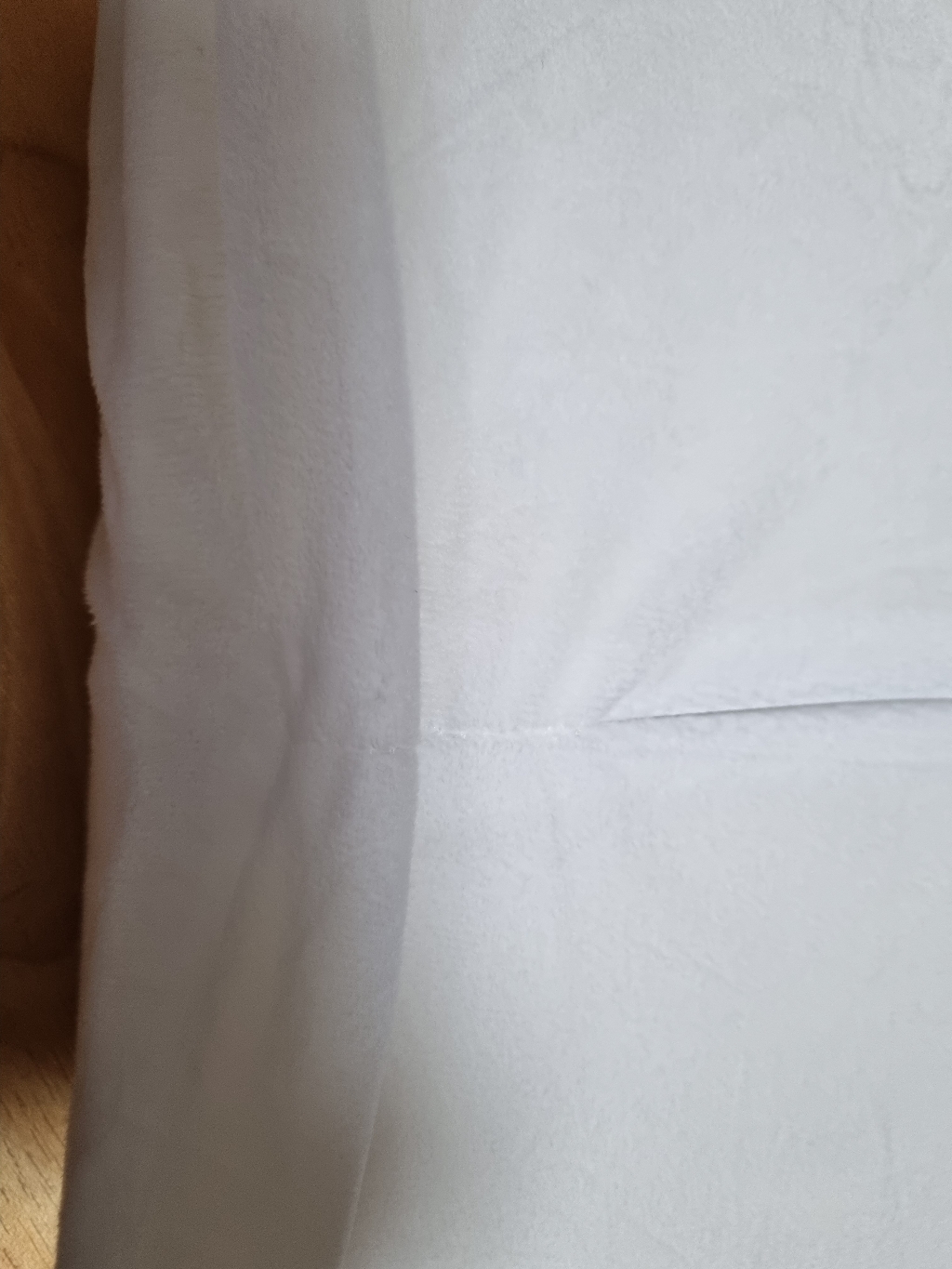 코멧 홈 극세사 3D 메모리폼 베개