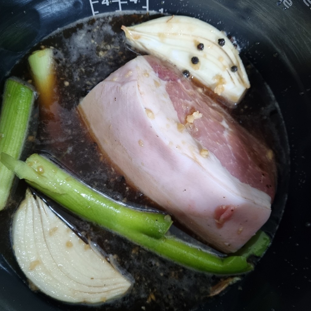 농장 직거래 상품 흑돼지 뒷다리살 수육 불고기 찌개 최고의 가성비