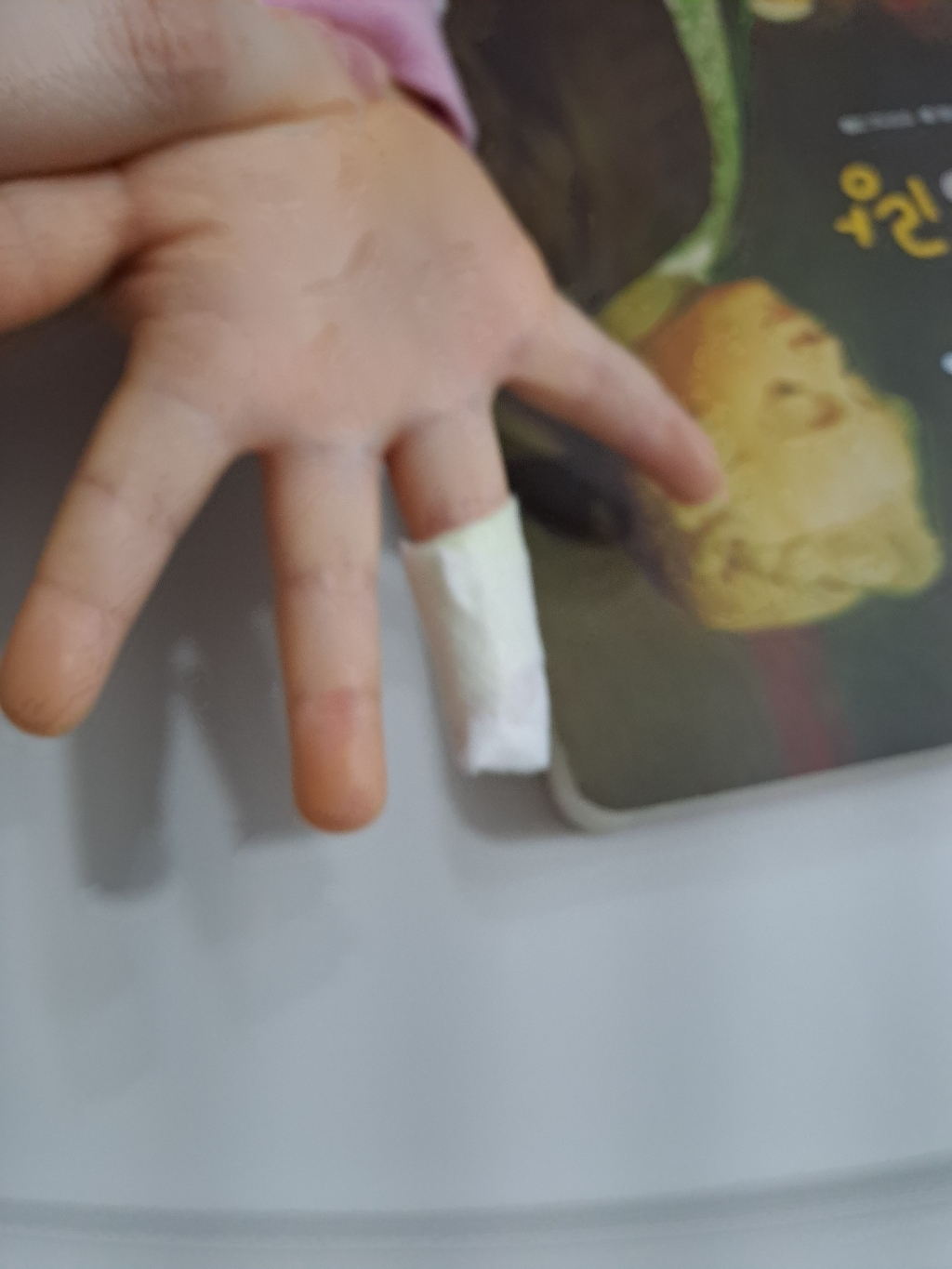 넥스케어 일반형 드레싱 중형 6매