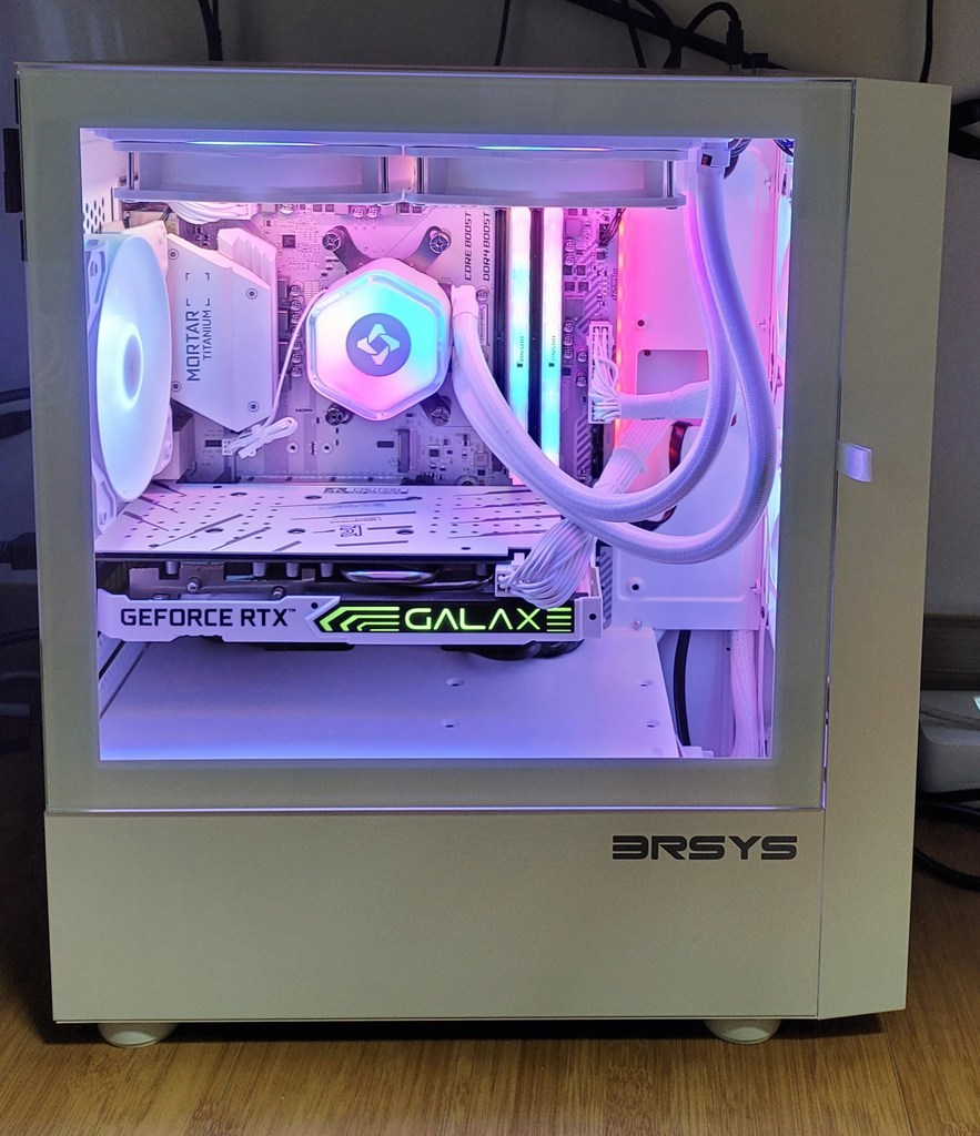 한창코퍼레이션 COUD SATA 30 SSD