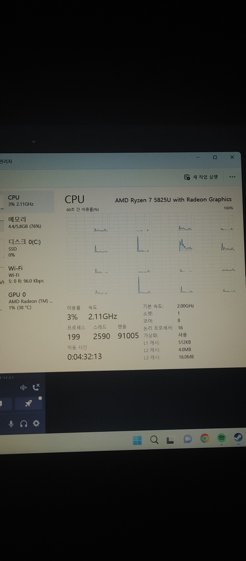 레노버 V14 3 ABA