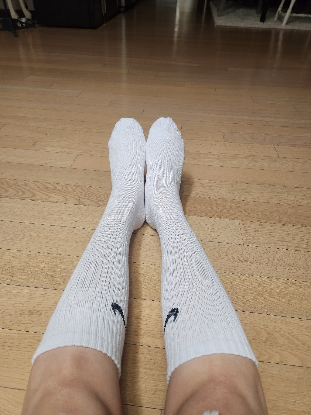 [엑셀시오르] 나이키 에브리데이 쿠션 크루  양말
