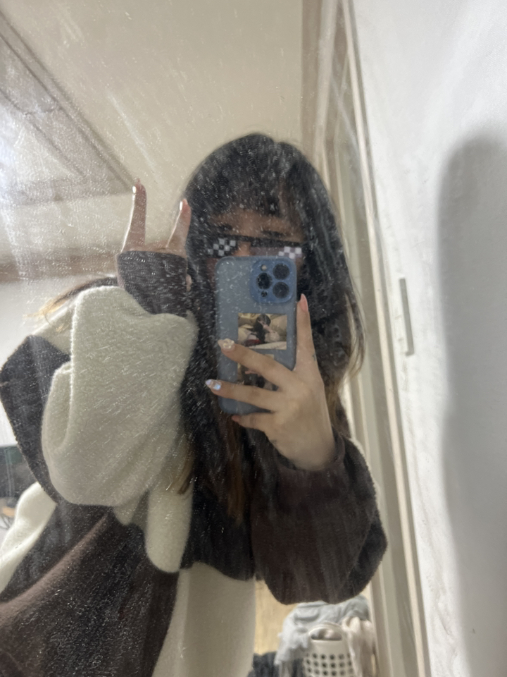 앤도파티 떠그라이프 안경 리뷰 후기