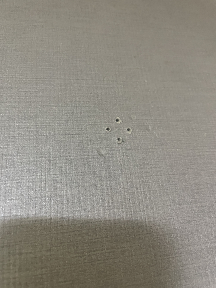 한수위 아이디어못 30개 못없이액자걸기 벽지 후크 걸이 액자못