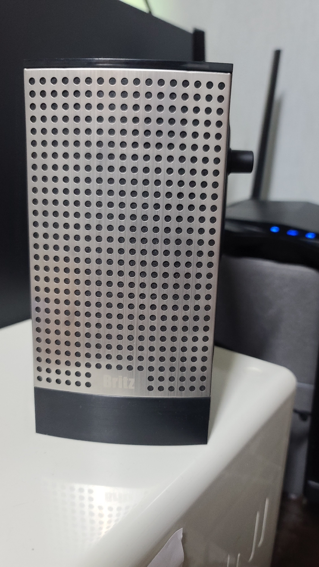 브리츠 Z2200 Cheek USB스피커
