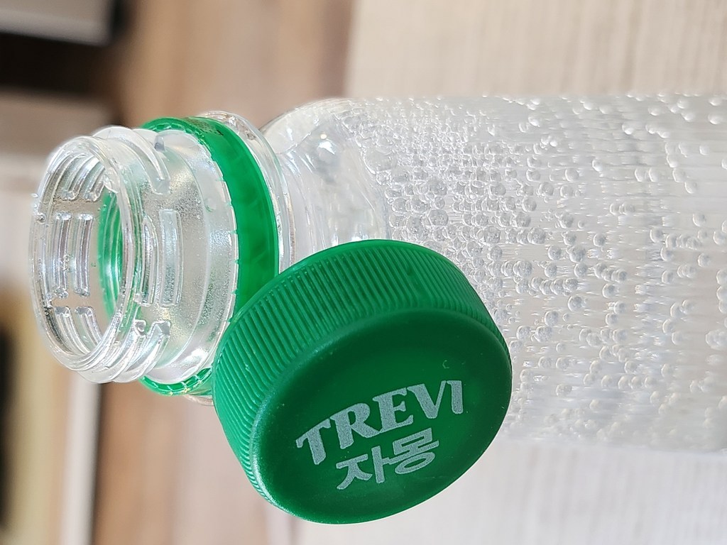 트레비 자몽 ECO 탄산수