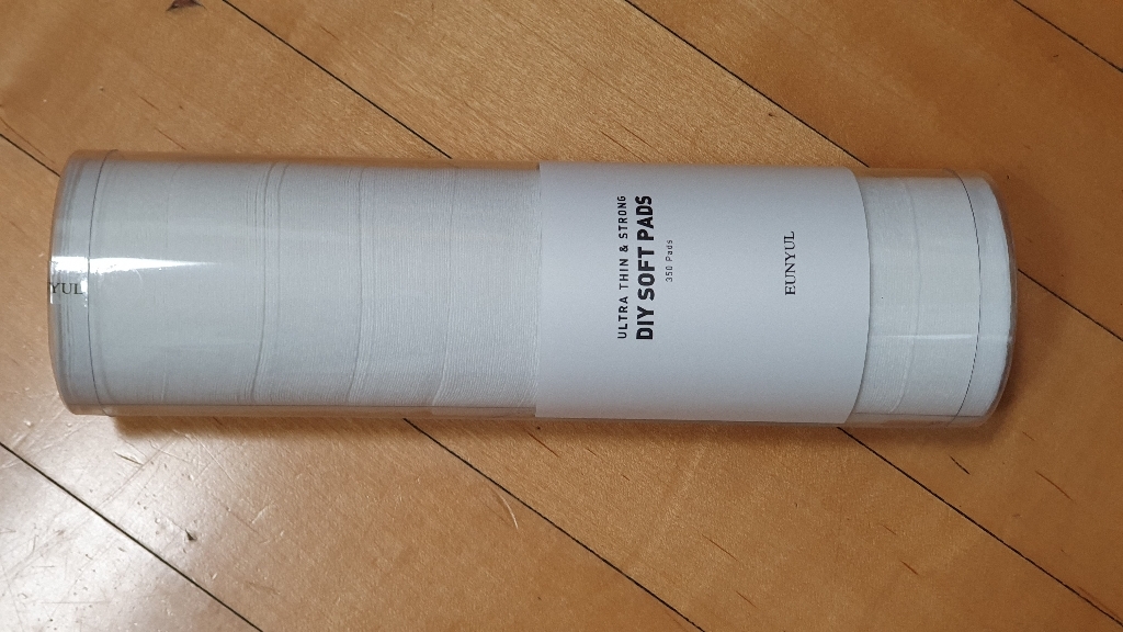 은율 DIY 소프트 패드