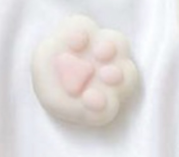 특이한 동물 캐릭터 모찌 말랑이 그립톡 스마트톡