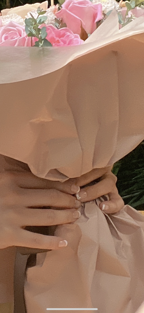 데싱디바 매직프레스 네일팁