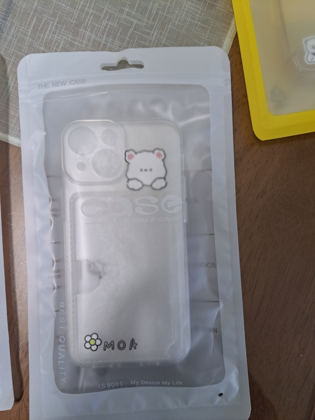 로윈 카드수납 베스트 디자인 슬롯 휴대폰케이스