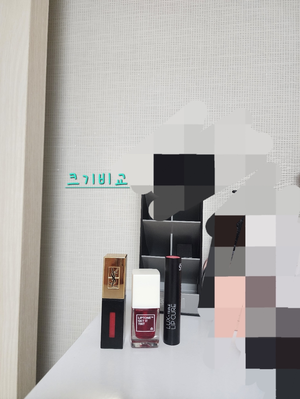 토니모리 립톤 겟잇틴트 9