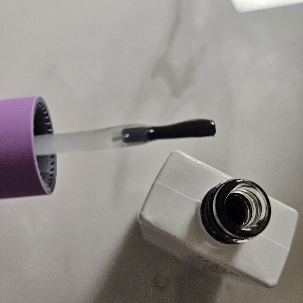 모스티브 진짜 베이스 / 저자극 젤네일 베이스젤, 1개, 12ml