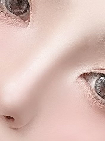 어퓨 과즙팡 글로시 젤리 하이라이터 3.8g, 핑크쉘, 1개