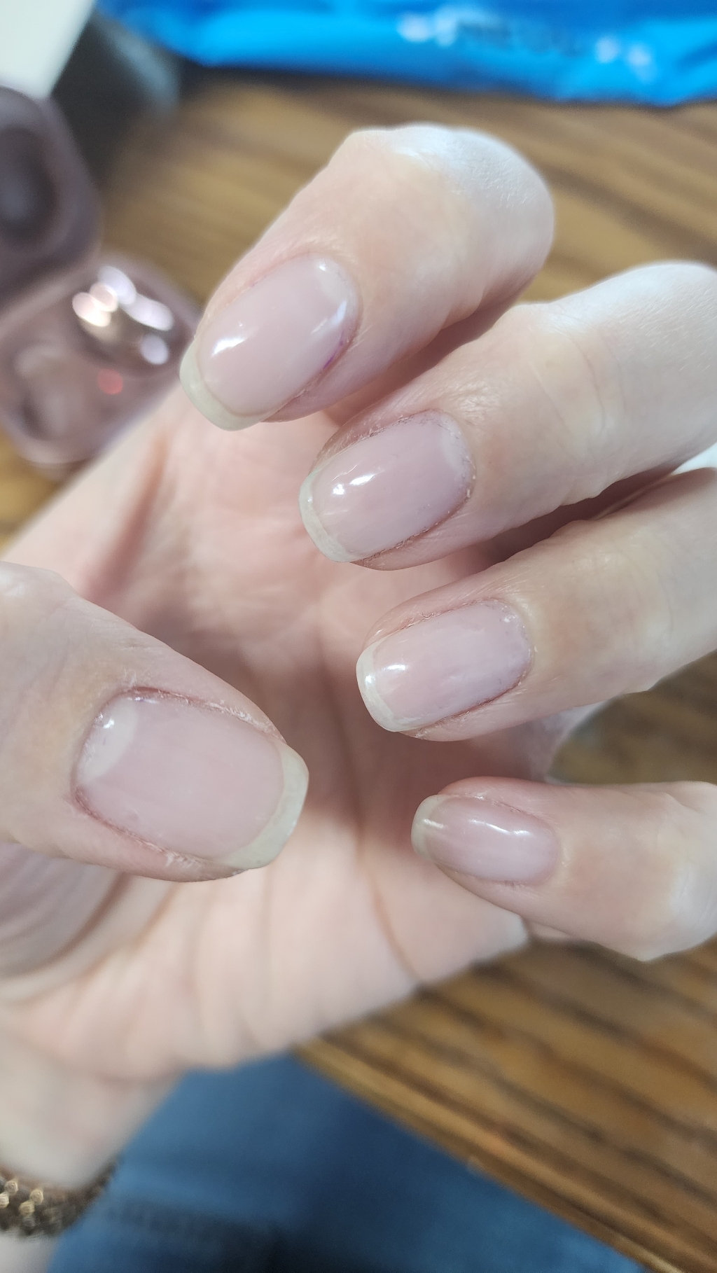 스위스녹스 인조 손톱 연장 재료 베이직 폴리젤 15ml, 클리어, 1개