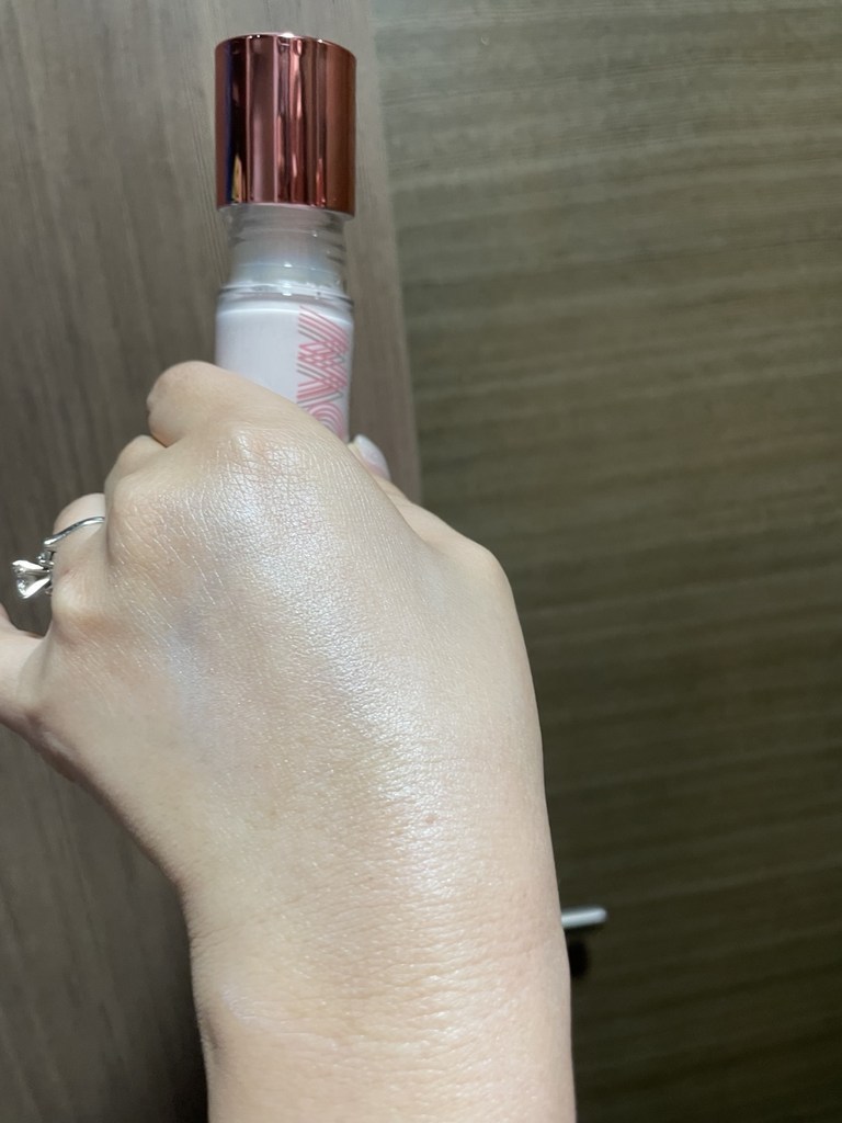 끌레드벨 물톡 모이스춰라이징 글로우 크림 30ml, 1개