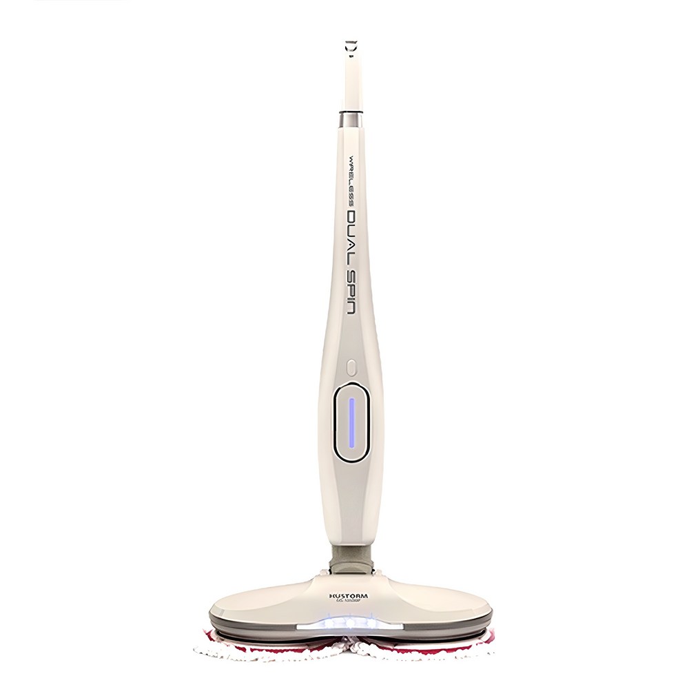 휴스톰 무선물걸레 청소기 HS-10500G 리뷰 자동물걸레청소기