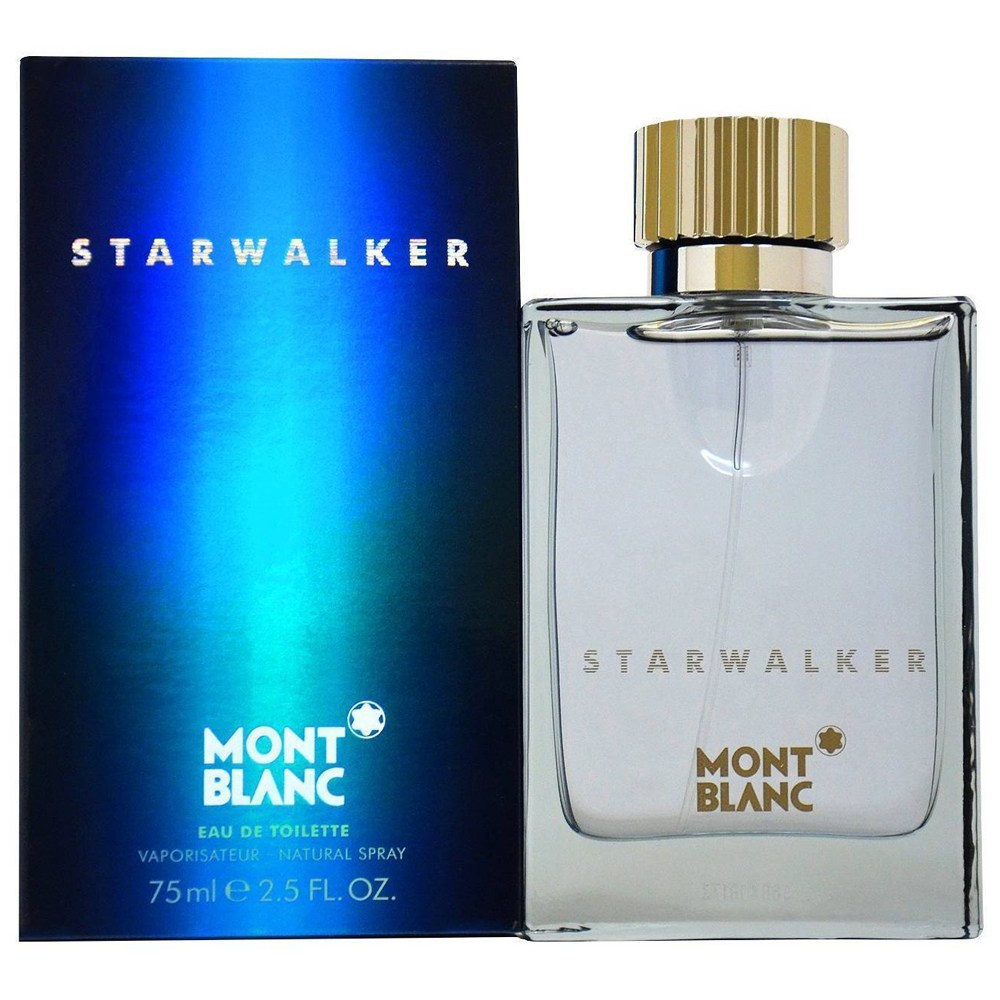 남성의 매력을 담은 향수