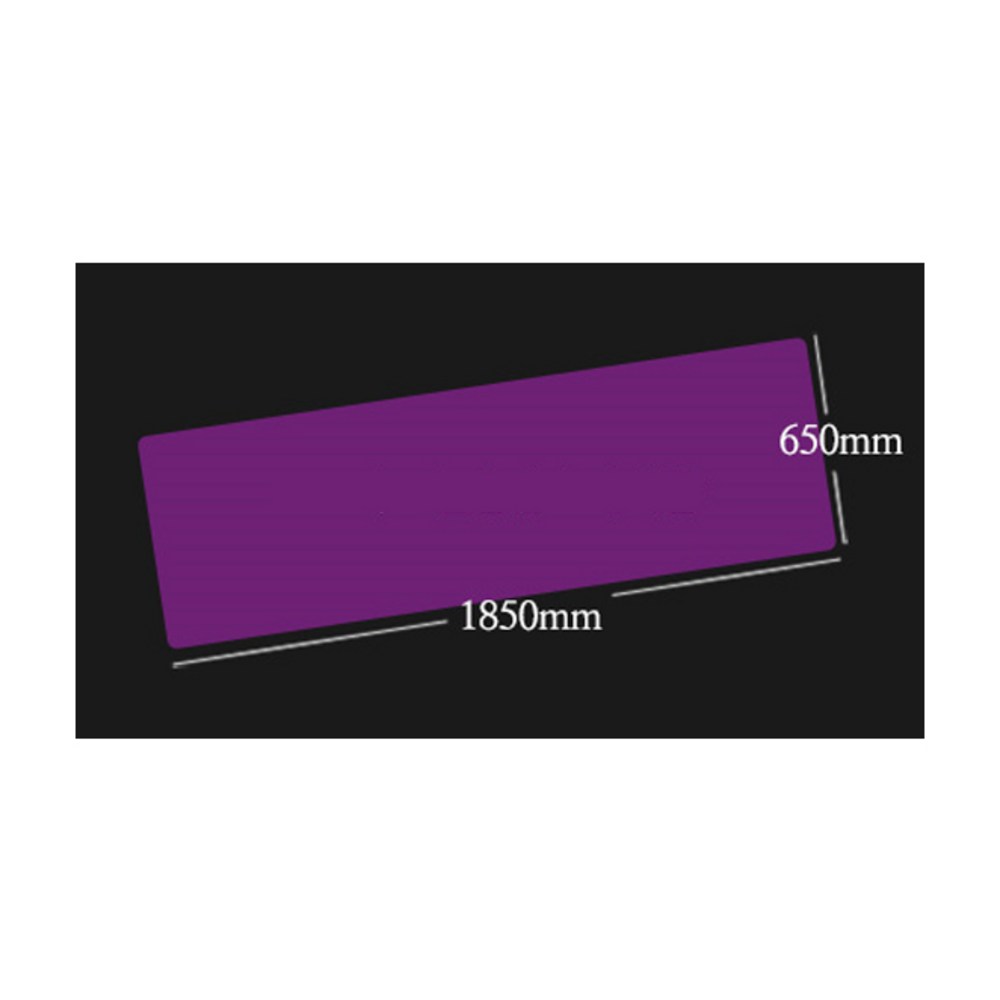 섬세한 플로럴 도트가 선사하는 안정적인 요가 경험