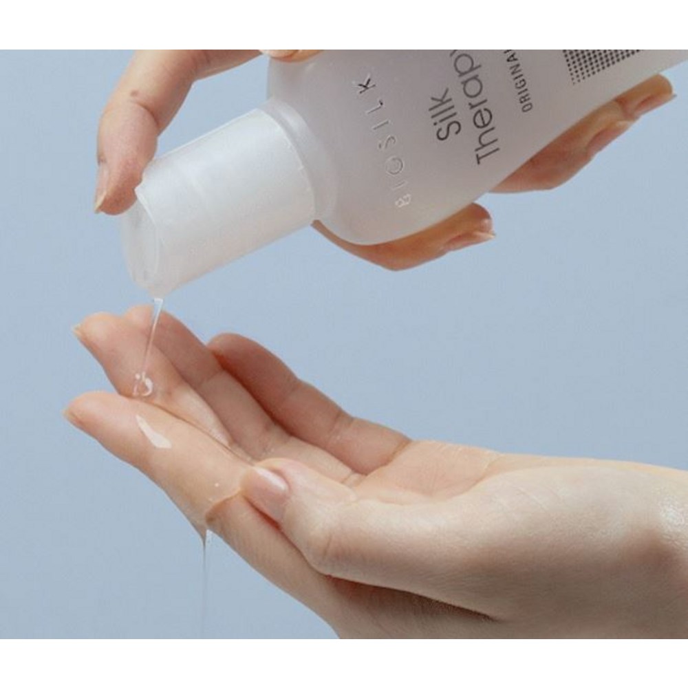 아름다운 머리카락을 위한 필수 아이템