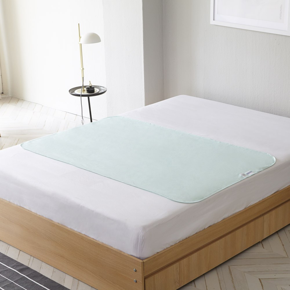 편안함, 보호, 위생을 위한 최상의 방수 언더패드