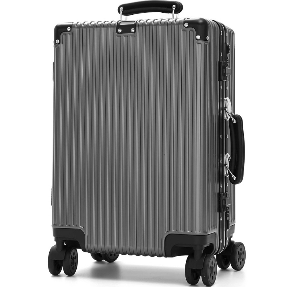 아이프라브 알루미늄 프레임 하드캐리어: 여행을 편안하게 만드는 데 필요한 모든 것