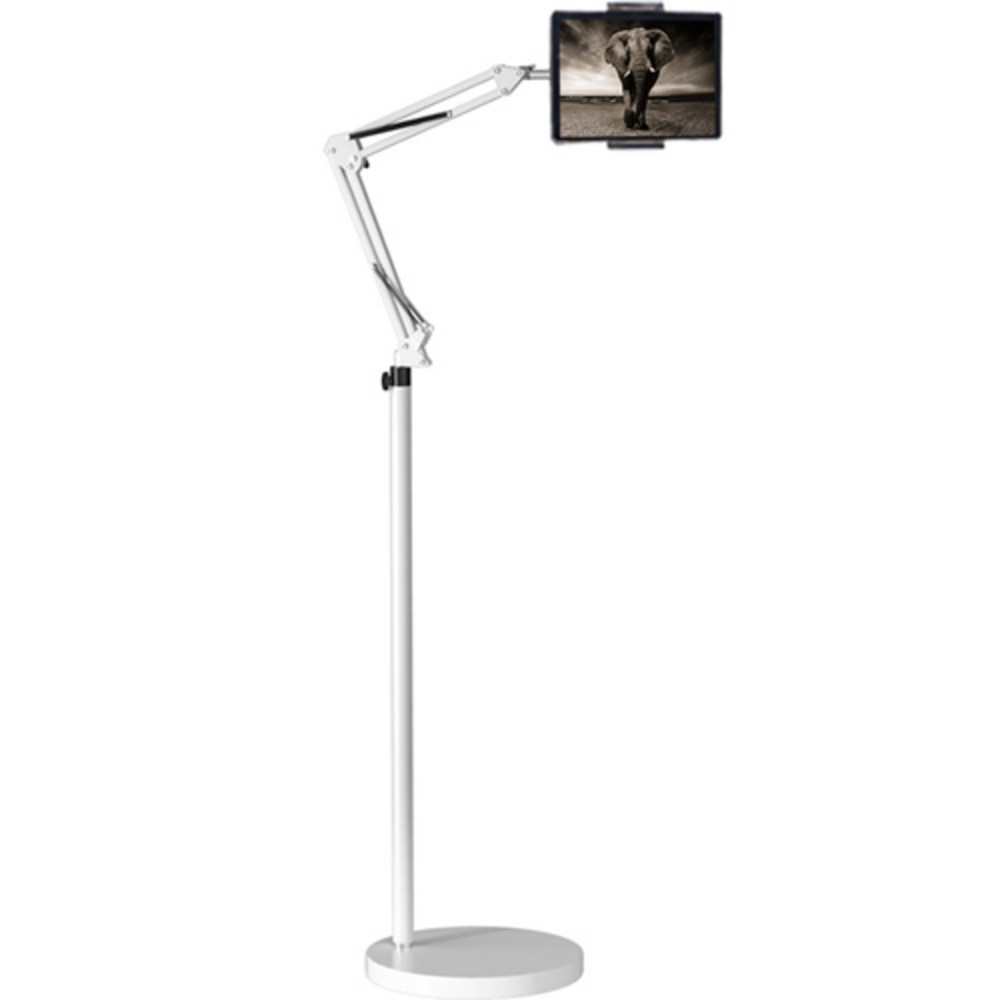 태블릿과 스마트폰의 완벽한 솔루션: 코끼리리빙 접이식 거치대