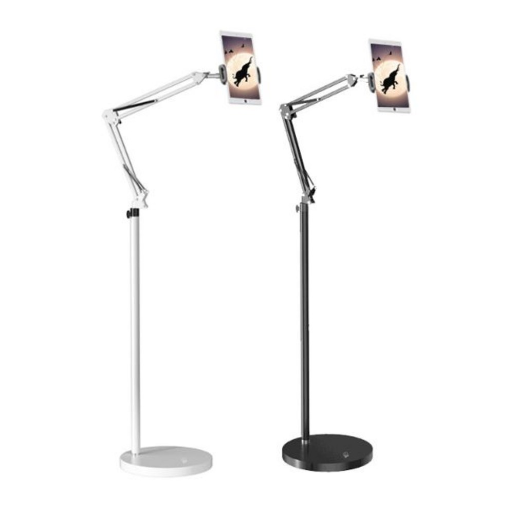 태블릿과 스마트폰의 완벽한 거치 솔루션