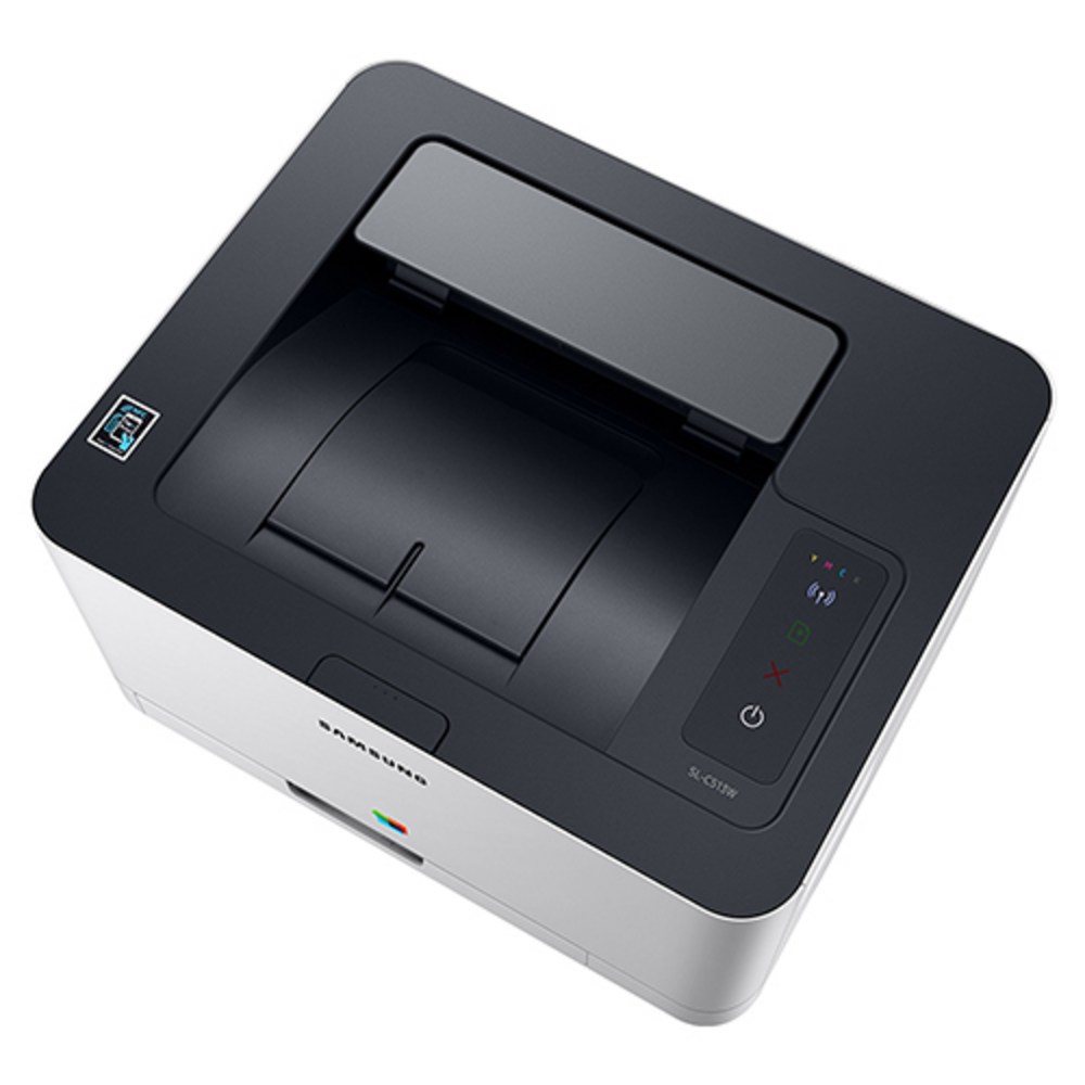 사무실에 생기를 불어넣는 마법, 삼성 컬러 레이저 프린터 SL-C513W