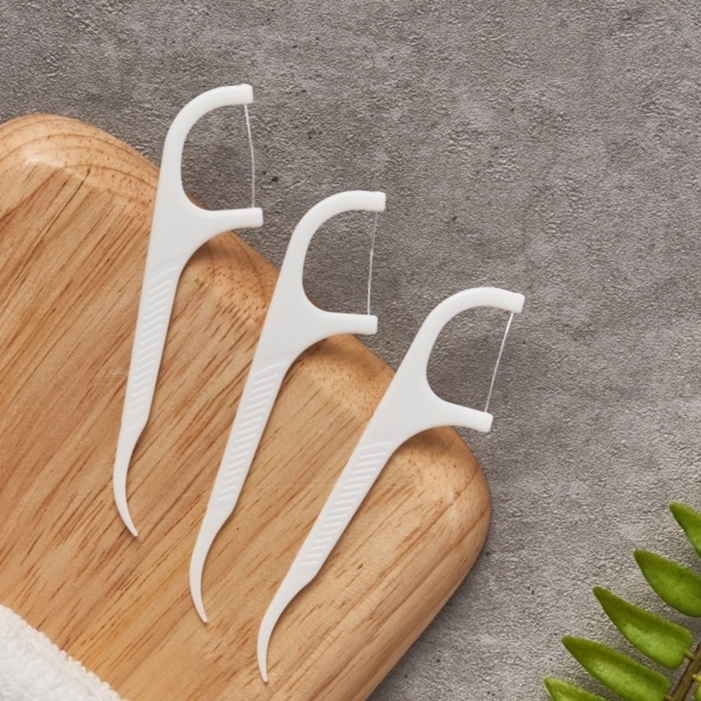 구강 건강의 새로운 시작, 왕타 스마트 치실로 상쾌한 미소를!