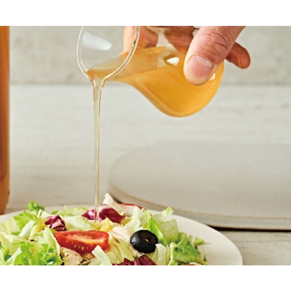 건강한 삶을 위한 선택, 데니그리스 유기농 사과 식초